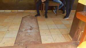Escuela de la colonia Toryveté no está en la agenda de Hernandarias - La Clave