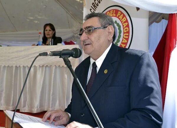 Caso Hijazi: presentarán proyecto de juicio político a Antonio Fretes - Política - ABC Color