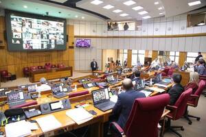 PROGRAMA DE TRANSFORMACIÓN EDUCATIVA SERÁ DEBATIDO EN AUDIENCIA PÚBLICA