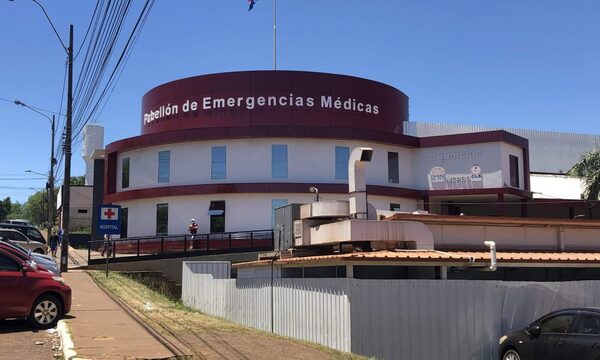 Joven denuncia que fue violada por el amigo de su novio en un motel de CDE – Diario TNPRESS