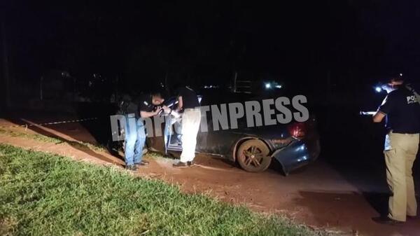 Once policías se encuentran detenidos por crimen de joven – Diario TNPRESS