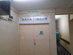 Inadaptados causan destrozos y agreden a personal de blanco en el Hospital Regional de Encarnación