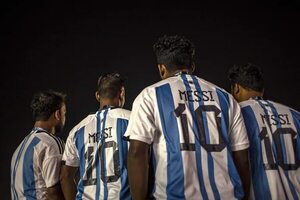 “No hay duda de que podemos hacer un Mundial en el 2030″ - Mundial Qatar 2022 - ABC Color