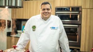 Las bondades del café colombiano de la mano de chef internacional | Cultura y Espectáculos | 5Días