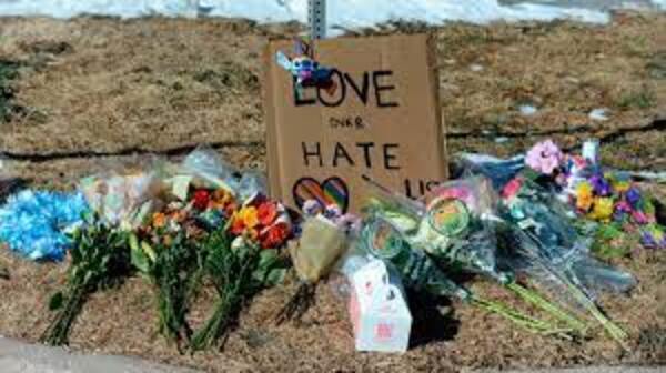 Tiroteo en disco LGTB de Colorado dejó 5 muertos | OnLivePy