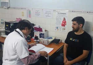 En el Día internacional del hombre instan a la población masculina a cuidar su salud con chequeos generales