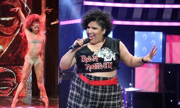 Las primeras semifinalistas de “Rojo | Telefuturo