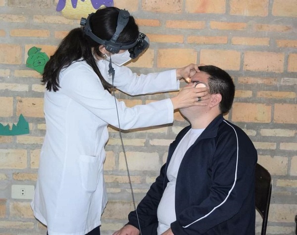 Diario HOY | Salud ocular y la diabetes: Qué se debe saber y dónde consultar