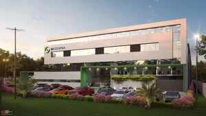 Medsupar realiza la palada inicial  de su nuevo Centro de Distribución  con tecnología de punta | Empresas | 5Días