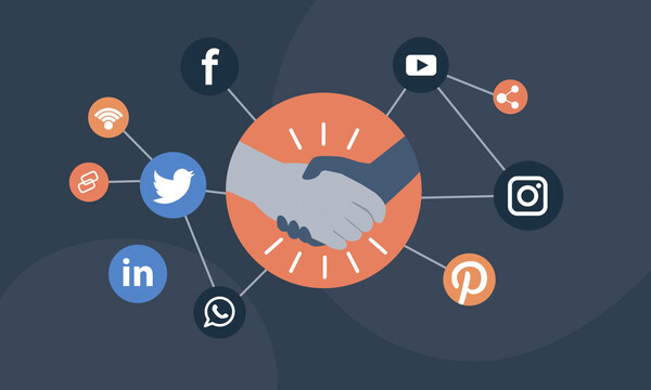 Cinco tendencias de las redes sociales | Columnas | 5Días