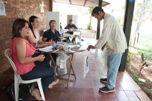 ANR confirmó a Carlos Barreto Cortesi como candidato para la gobernación de Guairá - .::Agencia IP::.