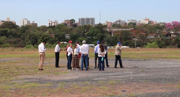 Banco Mundial aprueba proyecto para el desarrollo de la franja Costera de Asunción
