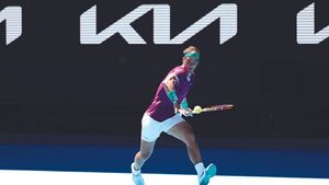 Kia te lleva al Australian Open 2023 | Deportes | 5Días