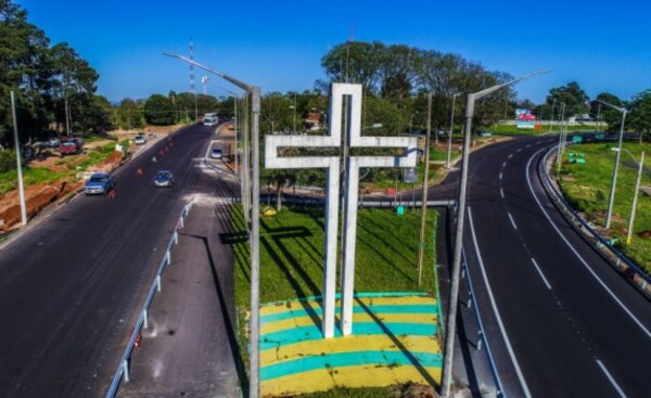 Festividad de Caacupé tendrá nuevo panorama, tras millonaria inversión
