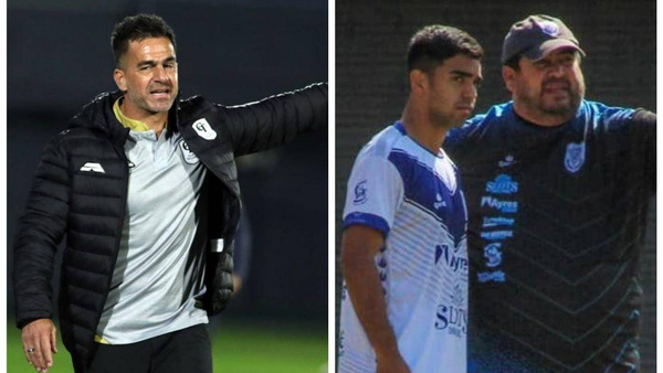 Crónica / Los equipos que estarían interesados en contratar a Almeida y “Botellón” García