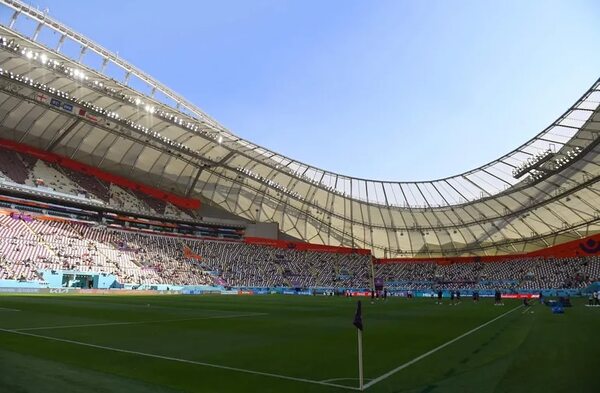 Mundial Qatar 2022: Inglaterra vs. Irán, minuto a minuto  - Mundial Qatar 2022 - ABC Color