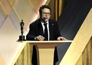 Diario HOY | Actor y activista sobre el Parkinson Michael J. Fox recibe Oscar honorífico