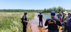 DOBLE HOMICIDIO, ESTARÍA VINCULADO AL NARCOTRÁFICO - La Voz del Norte