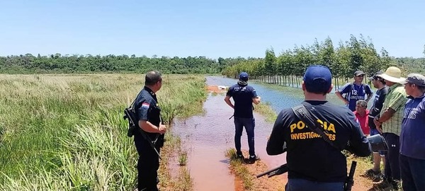 DOBLE HOMICIDIO, ESTARÍA VINCULADO AL NARCOTRÁFICO - La Voz del Norte
