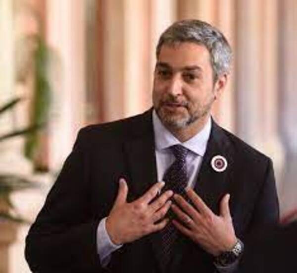 Marito debe decidir sobre extensión de mandato de intendentes