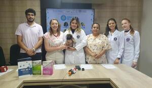 IV Congreso Internacional de Ciencias de la Salud "La Universidad en el fomento de la salud integral humana, animal y ambiental"