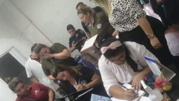 Allanan clínica que presuntamente operaba de forma irregular