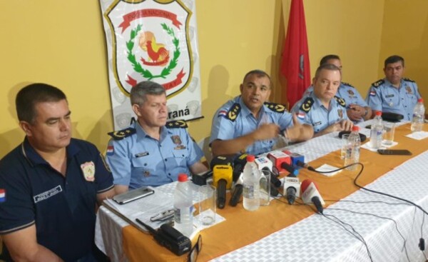 Policías gatillo fácil: Harán auditoría y dieron informe tras 30 horas