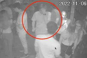 Caso Zapag: solicitan imputación de una tercera persona por amenazar a testigo