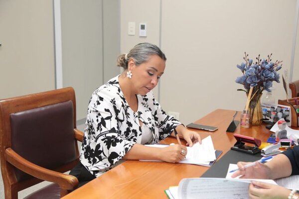 La fiscal Alba Cantero quiere fortalecer la independencia del MP