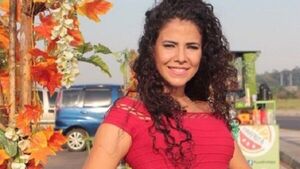 Navila Ibarra dijo que está enamorada de los árabes de Catar