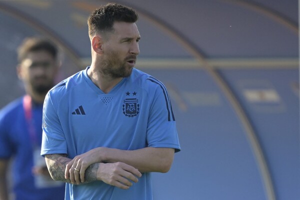 Diario HOY | Messi se estrena en su quinto Mundial y Argentina va por el récord