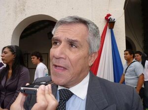 Galeano Perrone niega haber sabido de acuerdo entre Hijazi e hijo de ministro de la Corte - Nacionales - ABC Color