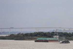 El 58,7% de las exportaciones paraguayas registradas fueron a mercados de Brasil y Argentina - .::Agencia IP::.