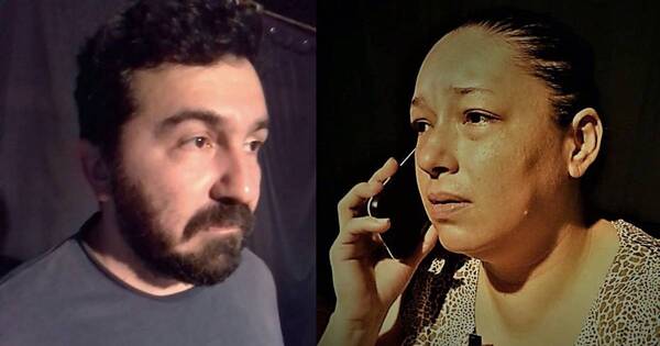 La Nación / Estrenan obra teatral sobre la violencia contra la mujer