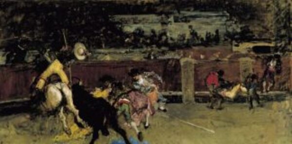 Barcelona sin toros