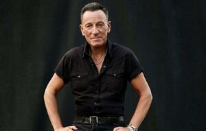 Bruce Springsteen presenta su nuevo álbum “Only The Strong Survive”