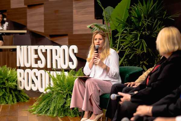 Diario HOY | Restauración Forestal: implicará un pacto de todos los sectores que trascienda gobiernos