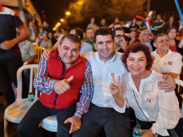 Buscan establecer línea de Patria Querida con acusación contra Antonio Fretes, aseguran | 1000 Noticias