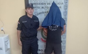 Joven de 18 años denunció violación: Novio y su amigo fueron detenidos