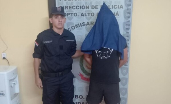 Joven de 18 años denunció violación: Novio y su amigo fueron detenidos