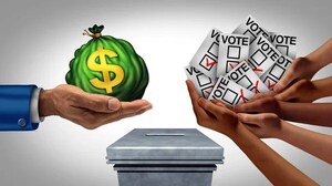 ¿Fraude en EEUU?: Fiscal General Adjunto se niega a certificar la elección de Arizona hasta que se respondan las preguntas - Informatepy.com