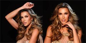 Crónica / [VIDEO] Mirá el nuevo look de ñande Miss Universo