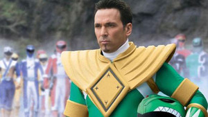 ComicCon Paraguay lamenta el fallecimiento del actor Jason David Frank - Unicanal