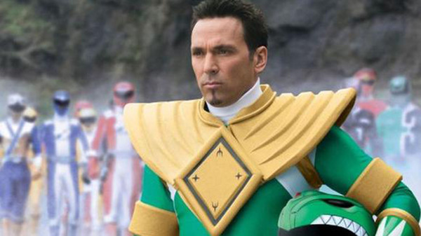 ComicCon Paraguay lamenta el fallecimiento del actor Jason David Frank - Unicanal