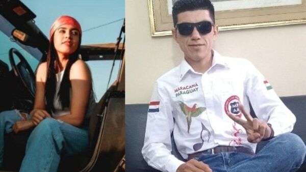 Mily defendió a Alder Alcides de burlas: "No le hace daño a nadie"
