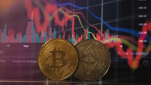 Diario HOY | Miles de afectados tras caída en picada de las criptomonedas: “Es algo que se veía venir”