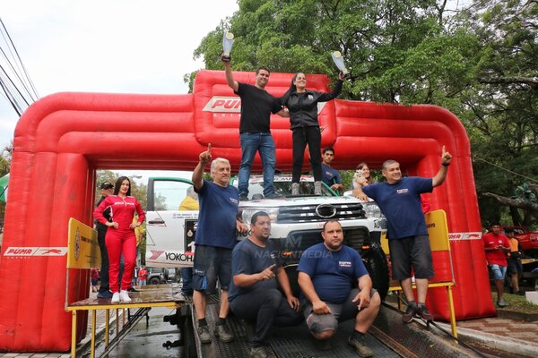 El Cross Country ya tiene a todos sus campeones