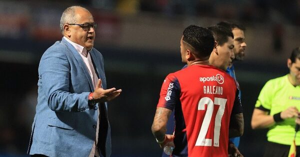 Francisco Arce destrozó a Mateus: Lo trató de 'desubicado' y sin códigos