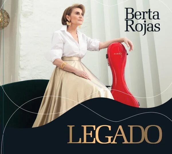 Berta Rojas y las otras las mujeres del “Legado” que trajo el primer Latin Grammy a Paraguay - Música - ABC Color