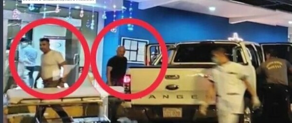 Rajan a jefe Investigaciones de la Policía de Alto Paraná por caso ‘gatillo fácil’